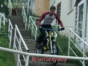 BrianSexyBoy