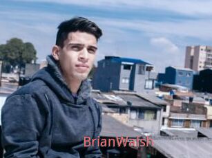 BrianWalsh