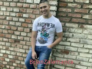 BrianZalamanca