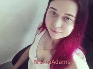 BrianaAdams