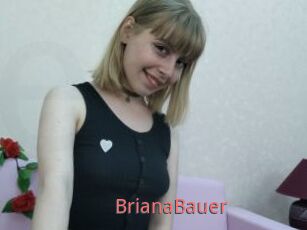 BrianaBauer