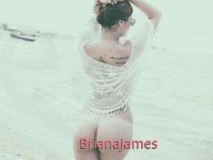 BrianaJames