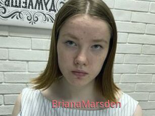 BrianaMarsden