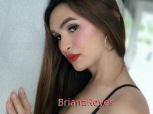 BrianaReyes