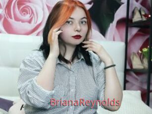 BrianaReynolds