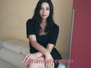 BriannaFreeman