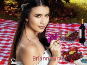 BriannaGray
