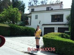 BriannaXX36