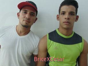 BriceXCesar