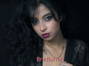 BrieBurne