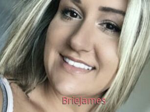 BrieJames