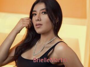 BrielleMartin