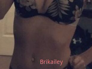 Brikailey