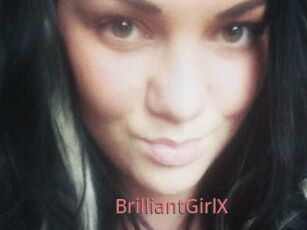 BrilliantGirlX