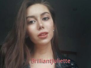 BrilliantJuliette