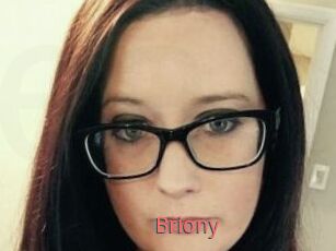 Briony