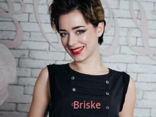 Briske