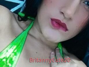 BritannyCute20