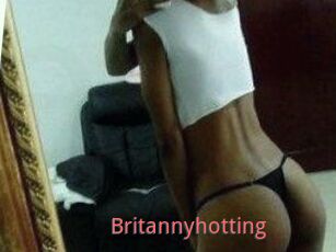 Britanny_hotting