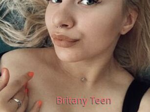 Britany_Teen