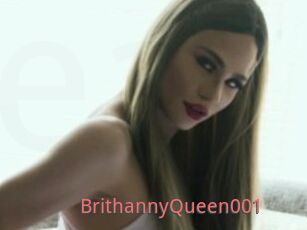 BrithannyQueen001