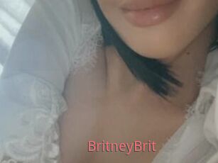 BritneyBrit
