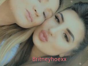 Britneyhoexx