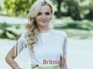 Britnie