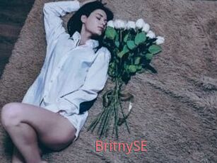 BritnySE