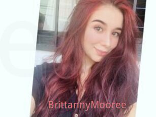 BrittannyMooree