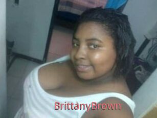 BrittanyBrown