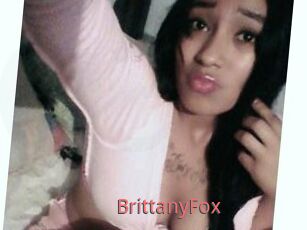 BrittanyFox_