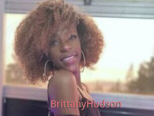 BrittanyHudson