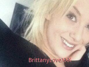 BrittanyLoveXXX