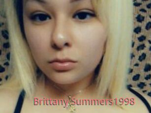 Brittany_Summers1998