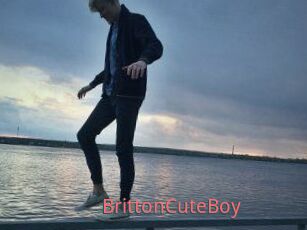 BrittonCuteBoy