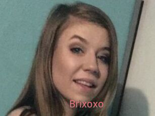 Brixoxo