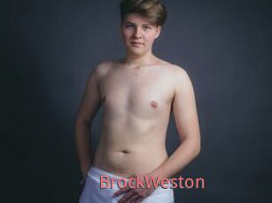 BrockWeston