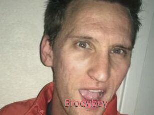 Brodyboy