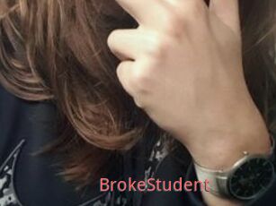 BrokeStudent