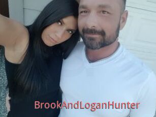 BrookAndLoganHunter