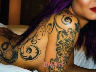 Brooke