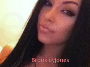 BrookleyJones