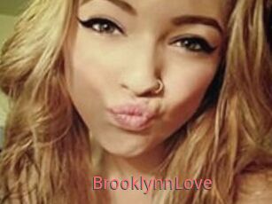 BrooklynnLove