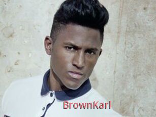 BrownKarl