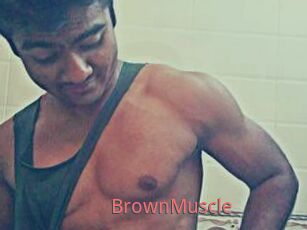 BrownMuscle