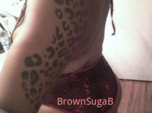 BrownSugaB