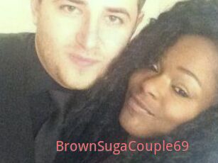 BrownSugaCouple69