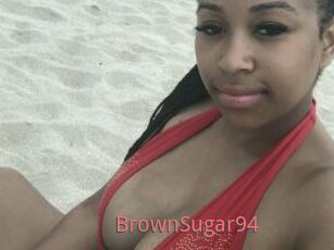 BrownSugar94