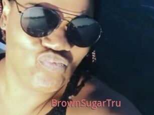 BrownSugarTru